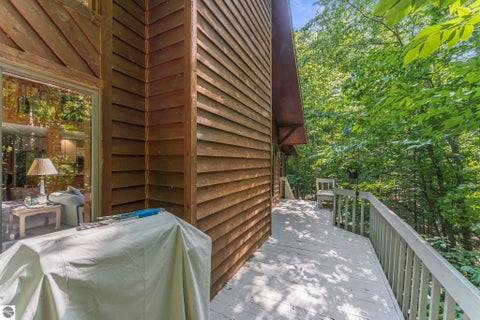 Tiny photo for 2359 San Marino Trail, Kewadin, MI 49648 (MLS # 1948470)