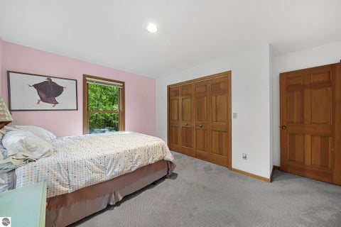 Tiny photo for 2359 San Marino Trail, Kewadin, MI 49648 (MLS # 1948470)