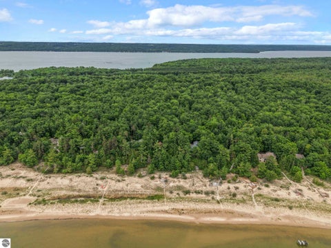 Tiny photo for 2359 San Marino Trail, Kewadin, MI 49648 (MLS # 1948470)