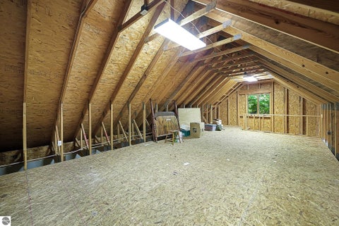 Tiny photo for 2359 San Marino Trail, Kewadin, MI 49648 (MLS # 1948470)