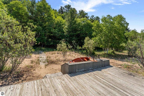 Tiny photo for 2359 San Marino Trail, Kewadin, MI 49648 (MLS # 1948470)