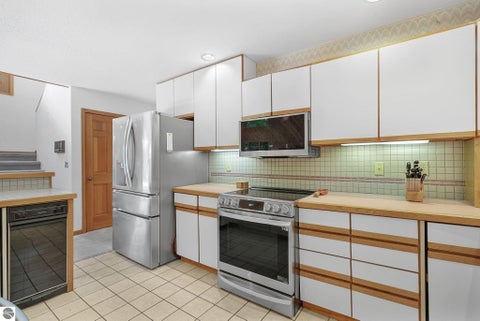 Tiny photo for 2359 San Marino Trail, Kewadin, MI 49648 (MLS # 1948470)