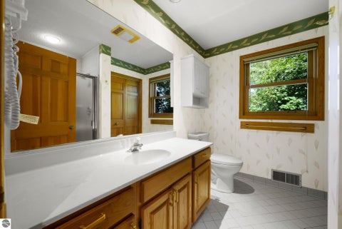 Tiny photo for 2359 San Marino Trail, Kewadin, MI 49648 (MLS # 1948470)