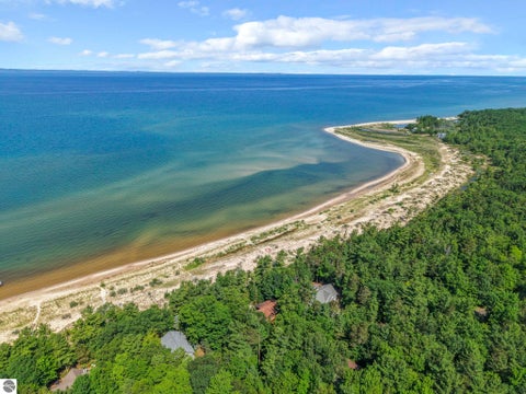 Tiny photo for 2359 San Marino Trail, Kewadin, MI 49648 (MLS # 1948470)