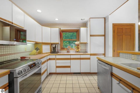 Tiny photo for 2359 San Marino Trail, Kewadin, MI 49648 (MLS # 1948470)