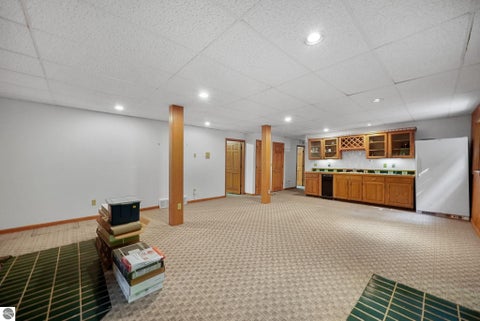Tiny photo for 2359 San Marino Trail, Kewadin, MI 49648 (MLS # 1948470)