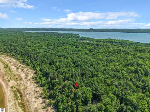 Tiny photo for 2359 San Marino Trail, Kewadin, MI 49648 (MLS # 1948470)