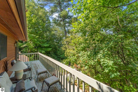 Tiny photo for 2359 San Marino Trail, Kewadin, MI 49648 (MLS # 1948470)