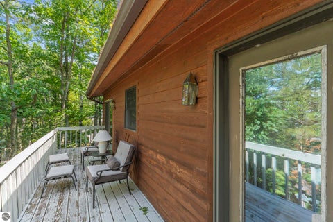 Tiny photo for 2359 San Marino Trail, Kewadin, MI 49648 (MLS # 1948470)