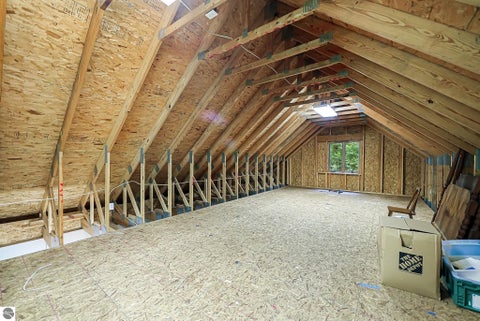 Tiny photo for 2359 San Marino Trail, Kewadin, MI 49648 (MLS # 1948470)