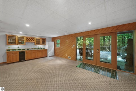 Tiny photo for 2359 San Marino Trail, Kewadin, MI 49648 (MLS # 1948470)