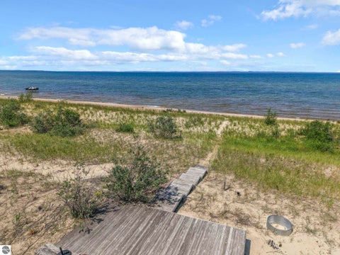 Tiny photo for 2359 San Marino Trail, Kewadin, MI 49648 (MLS # 1948470)