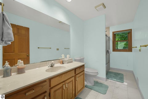 Tiny photo for 2359 San Marino Trail, Kewadin, MI 49648 (MLS # 1948470)