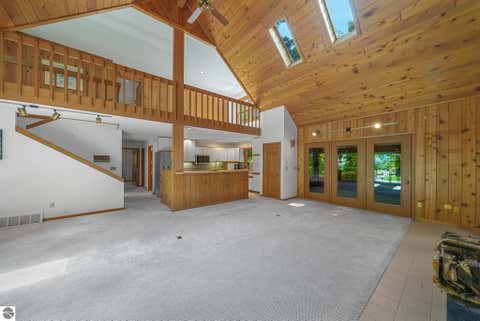 Tiny photo for 2359 San Marino Trail, Kewadin, MI 49648 (MLS # 1948470)