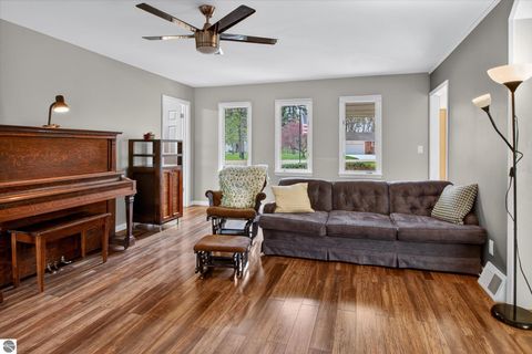 Tiny photo for 410 Orchard Court, St Louis, MI 48880 (MLS # 1945176)