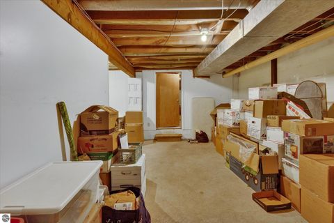 Tiny photo for 410 Orchard Court, St Louis, MI 48880 (MLS # 1945176)