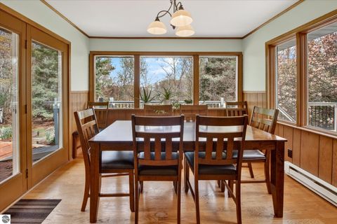 Tiny photo for 410 Orchard Court, St Louis, MI 48880 (MLS # 1945176)
