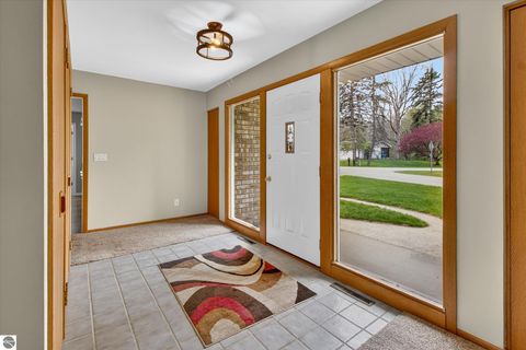 Tiny photo for 410 Orchard Court, St Louis, MI 48880 (MLS # 1945176)