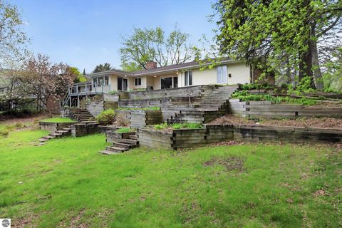 Tiny photo for 410 Orchard Court, St Louis, MI 48880 (MLS # 1945176)