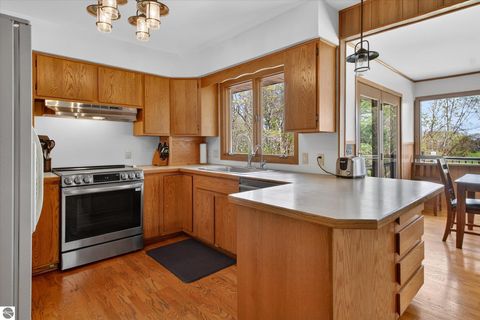 Tiny photo for 410 Orchard Court, St Louis, MI 48880 (MLS # 1945176)