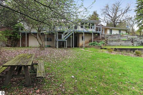Tiny photo for 410 Orchard Court, St Louis, MI 48880 (MLS # 1945176)