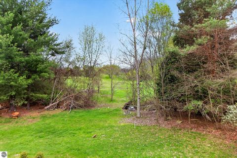 Tiny photo for 410 Orchard Court, St Louis, MI 48880 (MLS # 1945176)