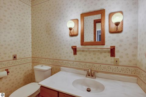 Tiny photo for 410 Orchard Court, St Louis, MI 48880 (MLS # 1945176)