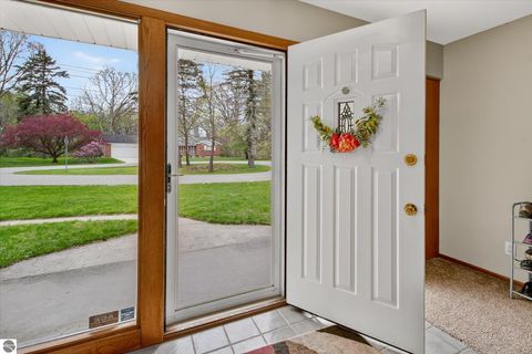 Tiny photo for 410 Orchard Court, St Louis, MI 48880 (MLS # 1945176)