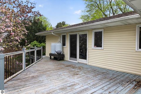 Tiny photo for 410 Orchard Court, St Louis, MI 48880 (MLS # 1945176)