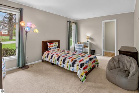 Tiny photo for 410 Orchard Court, St Louis, MI 48880 (MLS # 1945176)