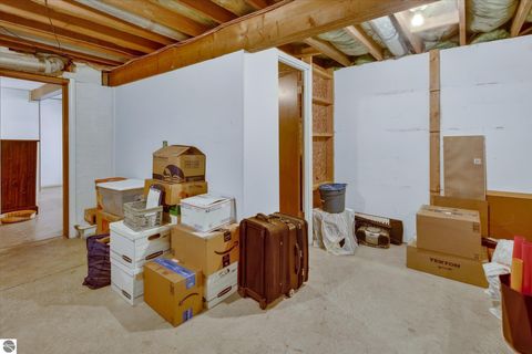 Tiny photo for 410 Orchard Court, St Louis, MI 48880 (MLS # 1945176)