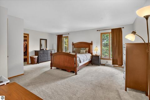 Tiny photo for 410 Orchard Court, St Louis, MI 48880 (MLS # 1945176)