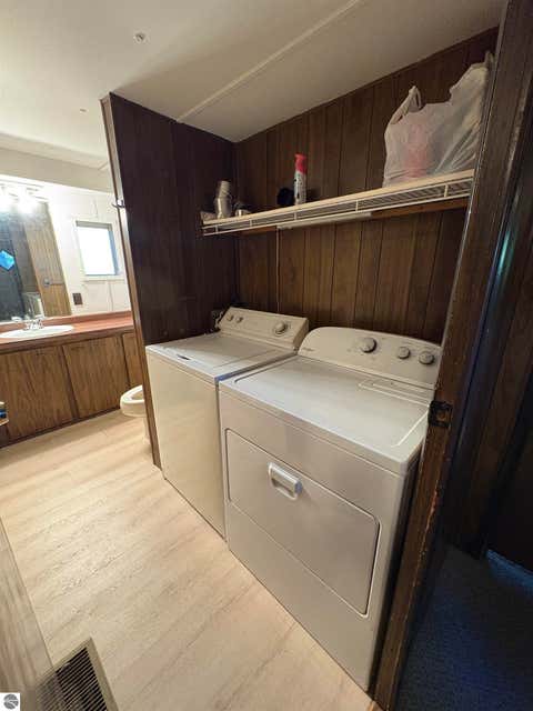 Tiny photo for 241 N Three Mile Road, Traverse City, MI 49696 (MLS # 1948129)