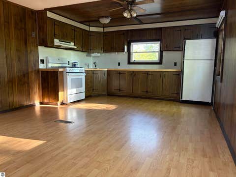 Tiny photo for 241 N Three Mile Road, Traverse City, MI 49696 (MLS # 1948129)