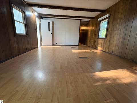 Tiny photo for 241 N Three Mile Road, Traverse City, MI 49696 (MLS # 1948129)
