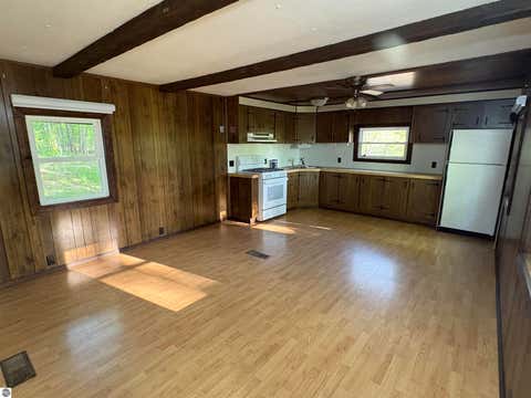 Tiny photo for 241 N Three Mile Road, Traverse City, MI 49696 (MLS # 1948129)