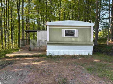 Photo of 241 N Three Mile Road, Traverse City, MI 49696 (MLS # 1948129)