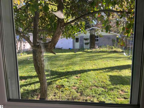 Tiny photo for 136 E Fifteenth Street, Traverse City, MI 49684 (MLS # 1943229)