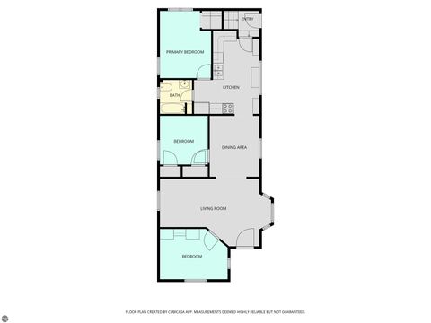 Tiny photo for 136 E Fifteenth Street, Traverse City, MI 49684 (MLS # 1943229)