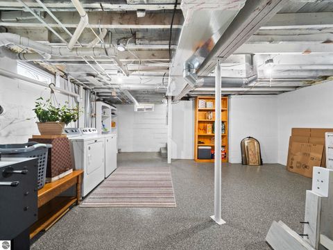 Tiny photo for 136 E Fifteenth Street, Traverse City, MI 49684 (MLS # 1943229)