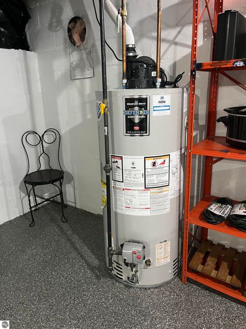 Tiny photo for 136 E Fifteenth Street, Traverse City, MI 49684 (MLS # 1943229)