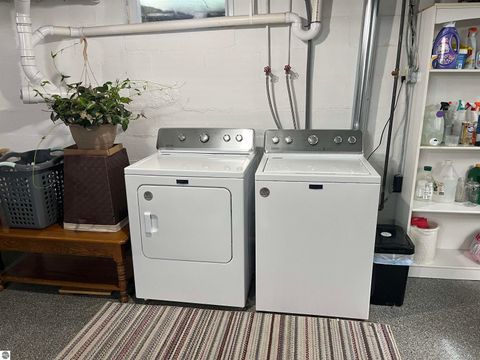 Tiny photo for 136 E Fifteenth Street, Traverse City, MI 49684 (MLS # 1943229)