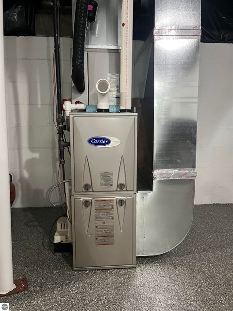 Tiny photo for 136 E Fifteenth Street, Traverse City, MI 49684 (MLS # 1943229)