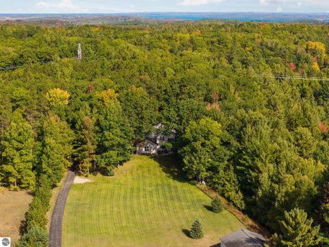 Tiny photo for 8669 Wheeler Pines Road, Williamsburg, MI 49690 (MLS # 1951596)