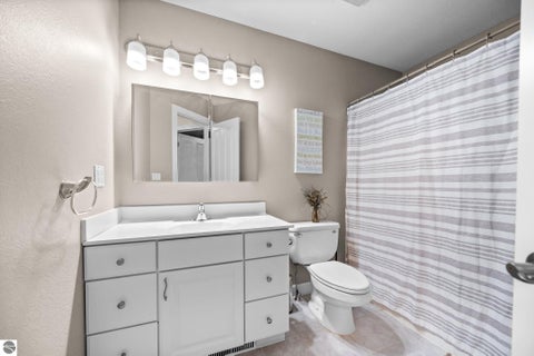 Tiny photo for 8669 Wheeler Pines Road, Williamsburg, MI 49690 (MLS # 1951596)