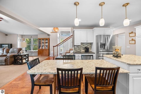 Tiny photo for 8669 Wheeler Pines Road, Williamsburg, MI 49690 (MLS # 1951596)
