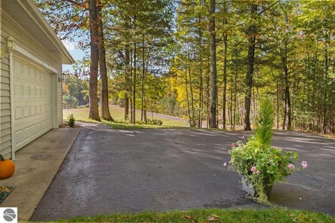 Tiny photo for 8669 Wheeler Pines Road, Williamsburg, MI 49690 (MLS # 1951596)