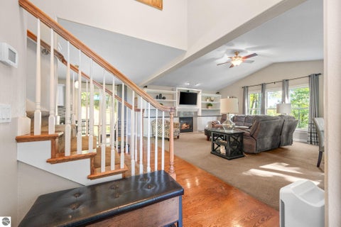 Tiny photo for 8669 Wheeler Pines Road, Williamsburg, MI 49690 (MLS # 1951596)