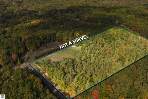 Tiny photo for 8669 Wheeler Pines Road, Williamsburg, MI 49690 (MLS # 1951596)