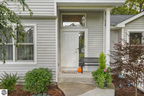 Tiny photo for 8669 Wheeler Pines Road, Williamsburg, MI 49690 (MLS # 1951596)